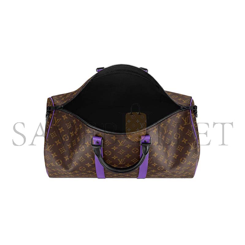LOUIS VUITTON KEEPALL BANDOULIÈRE 50 M46257 (50*29*23cm)